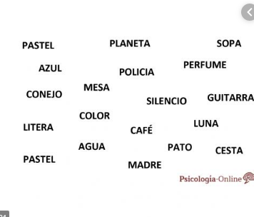 palabras