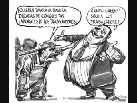 Trabajadores 