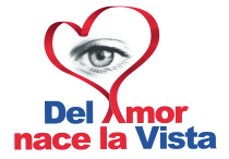 Del Amor nace la Vista 