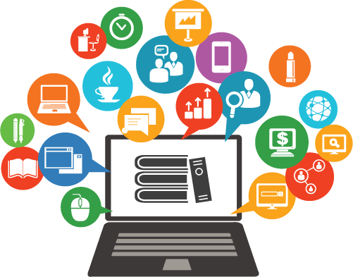 Las Tecnologías de la Información y la Comunicación (TIC) en la Educación