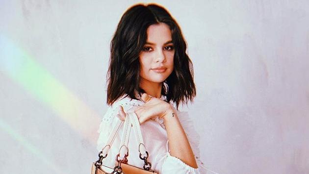 Selena Gomez estrena "Lose you to love me"