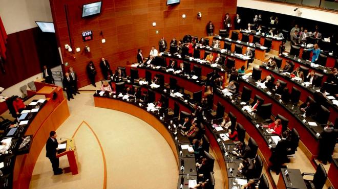“Una política que no tiene racionalidad”