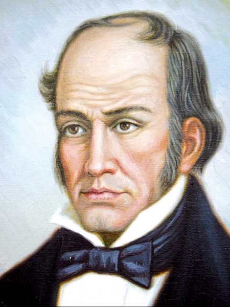 250 Años del Natalicio de Simón Rodríguez