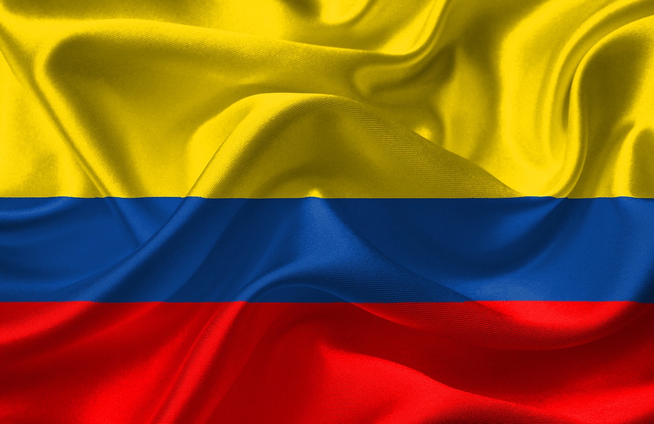 160 Muertos en Colombia