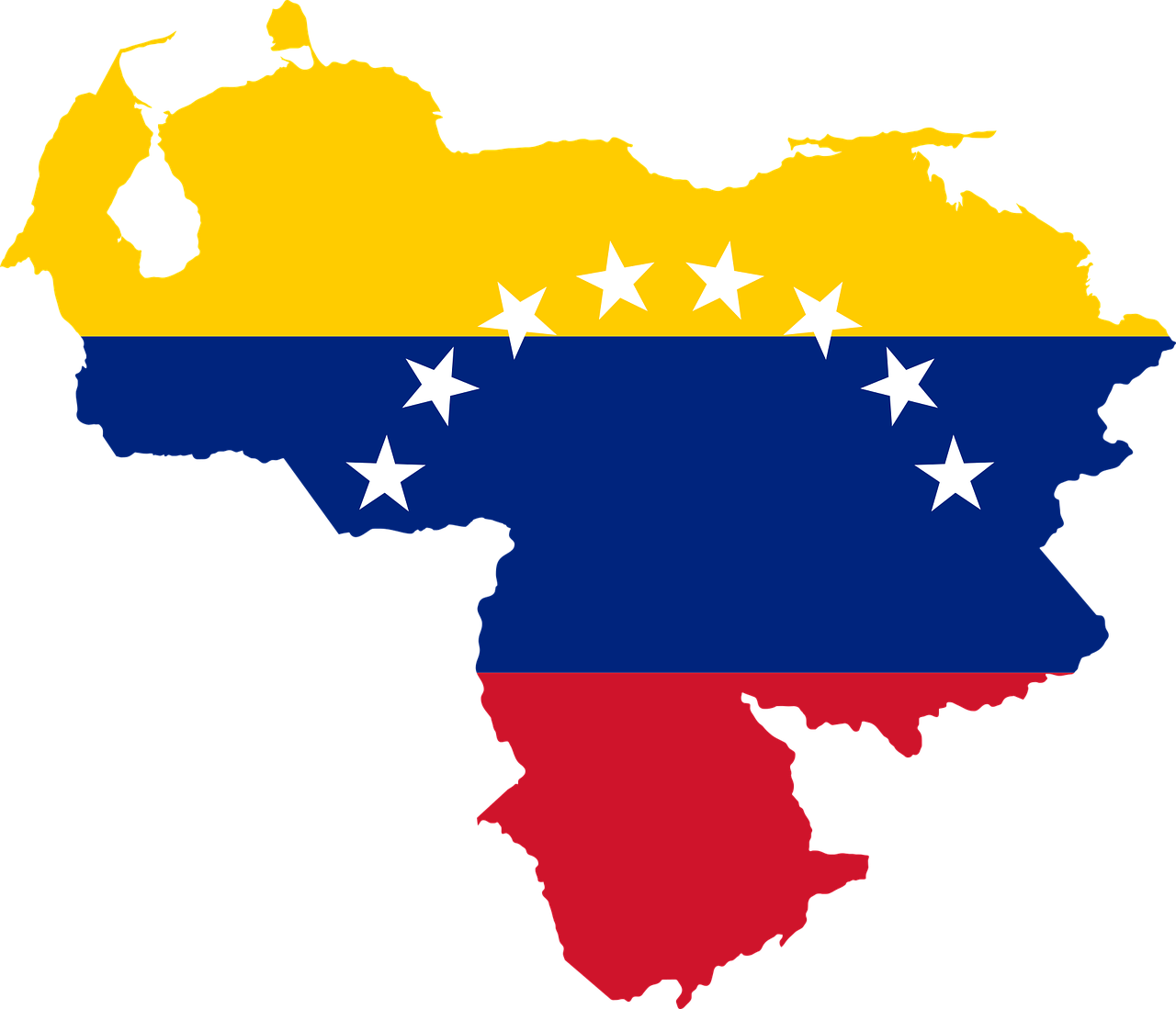 Resolución contra Nicolas Maduro, jefe de estado de Venezuela