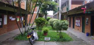 NUESTRO COLEGIO.