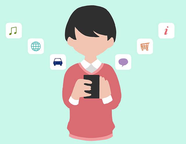 La tecnología afecta nuestras vidas