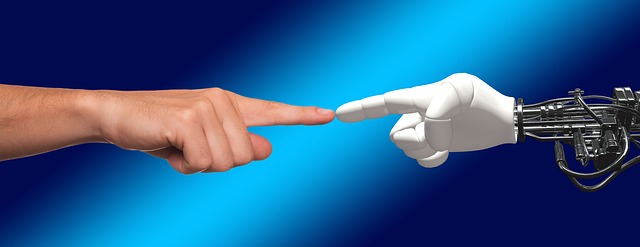 Somos una sociedad tecnológica