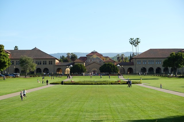 Willow, el nuevo pueblo de Silicon Valley