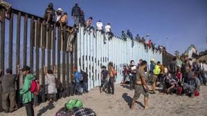 La Migración
