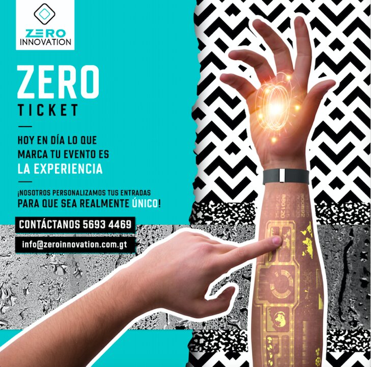 Banner Zero Technology