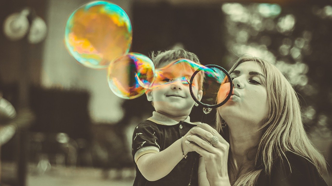 Las madres más mayores de Europa