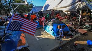 Lo que se esconde en el corazón de los migrantes.