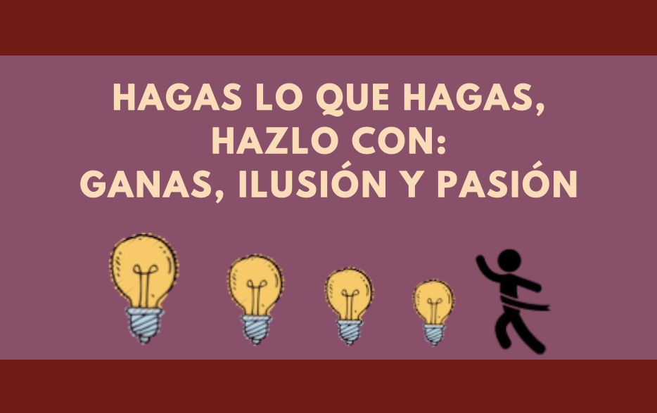 Pasos para ser un buen emprendedor