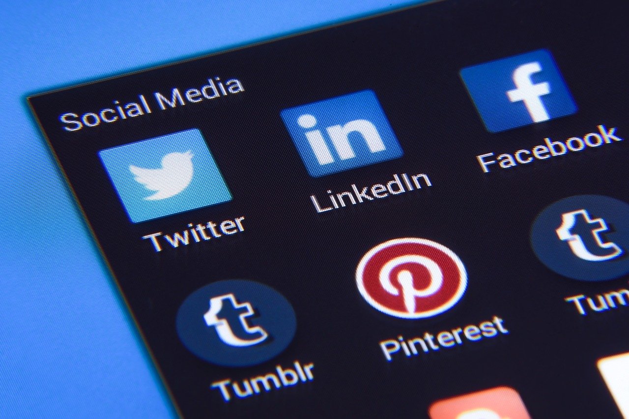 El día de las redes sociales