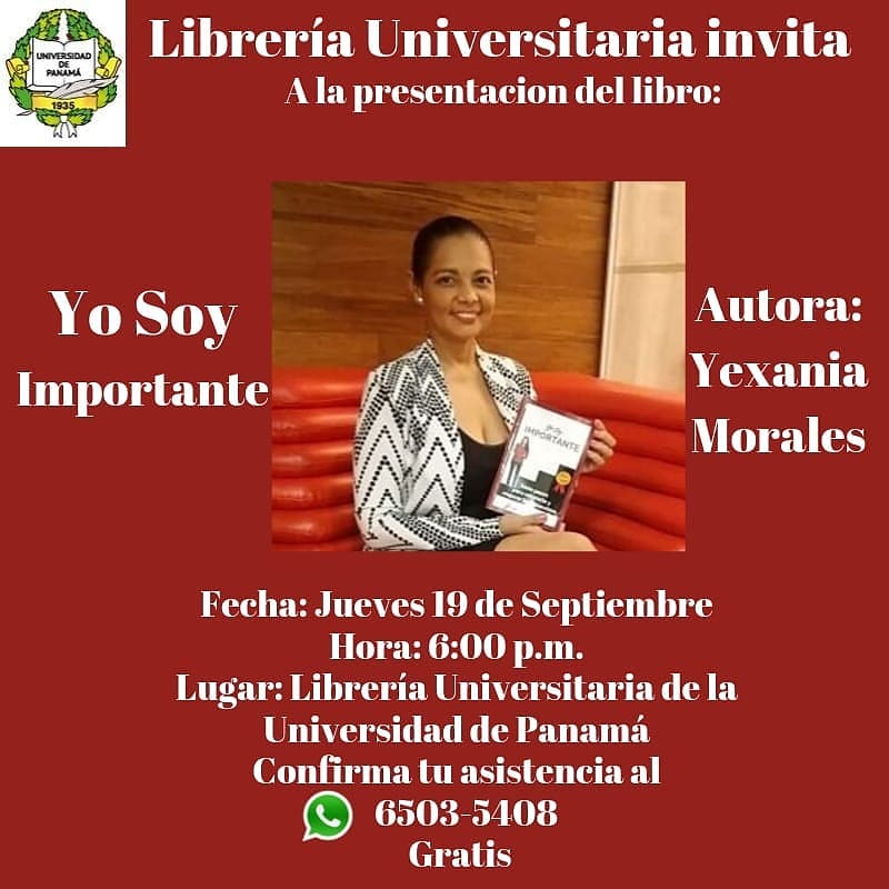Yo soy importante