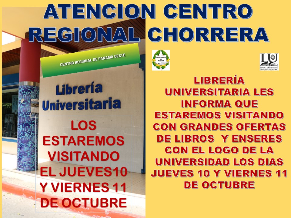 Ofertas Chorreranas