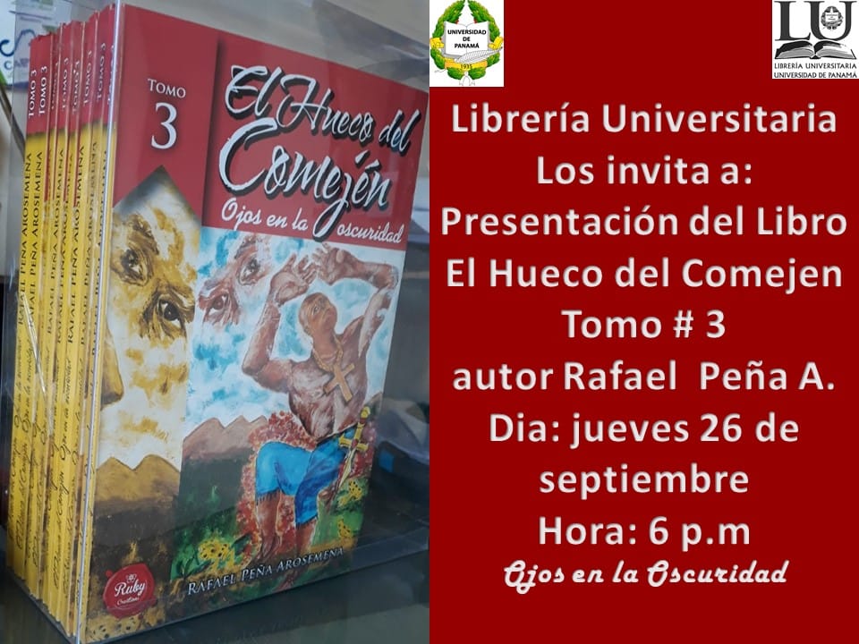 El hueco del comejen