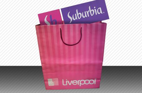 LIVERPOOL COMPRA SUBURBIA