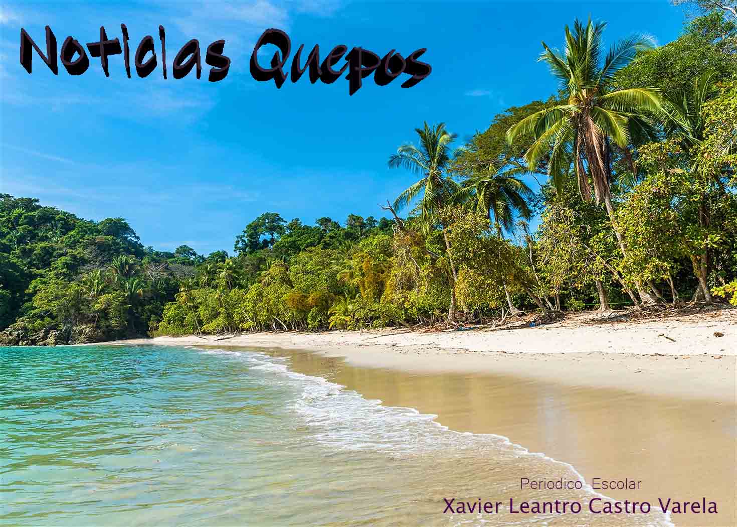 Noticias Quepos