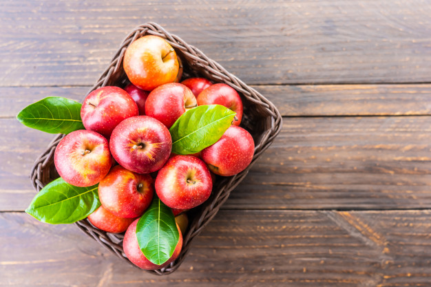 LA MANZANA DE GIRONA SE LLEVA EL PREMIO A LA FRUTA MÁS SALUDABLE Y COMPLETA EN ESTE 2019