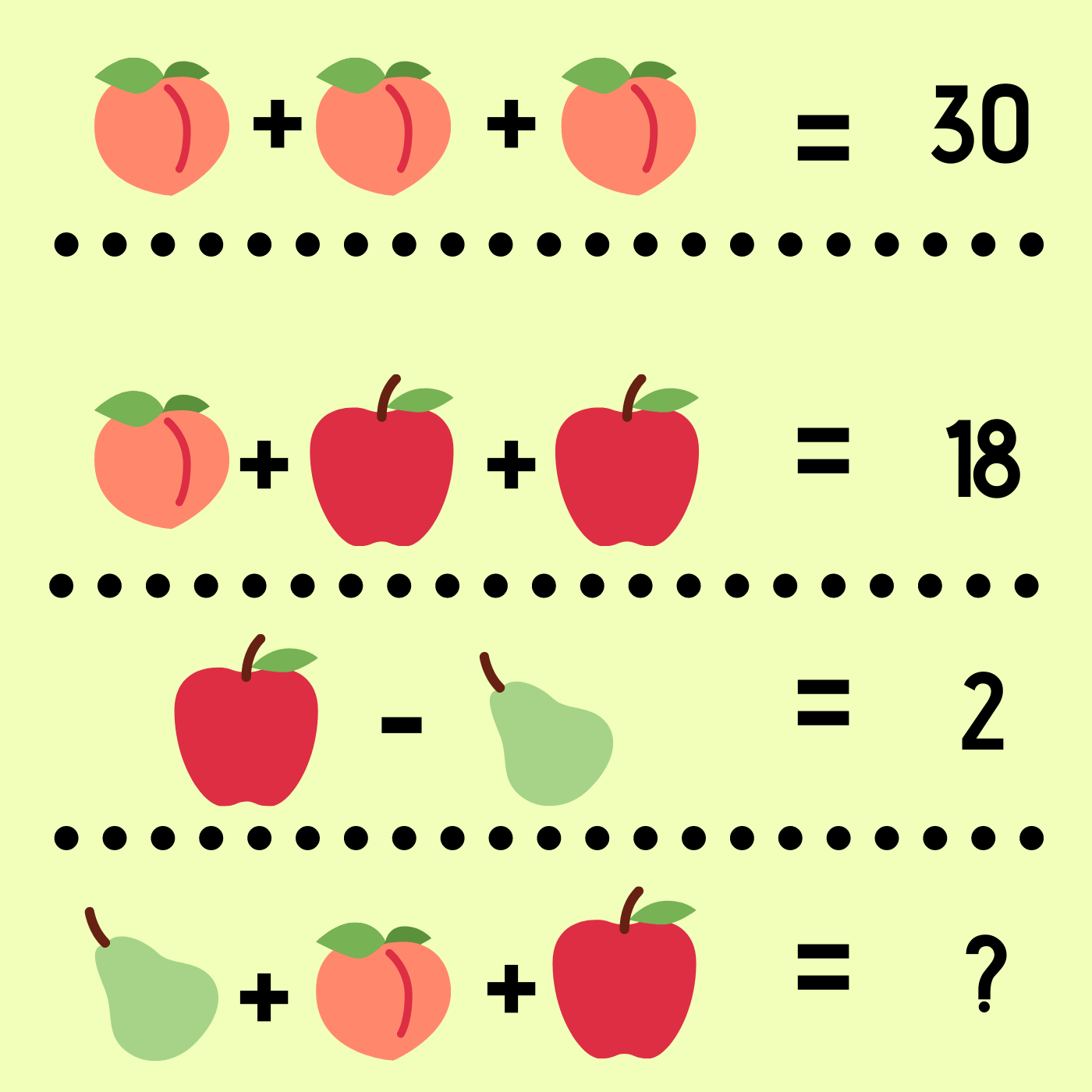 Enigma de Frutas de Catalunya