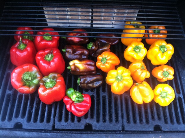 LA ESCALIVADA, EL PLATO DEL VERANO