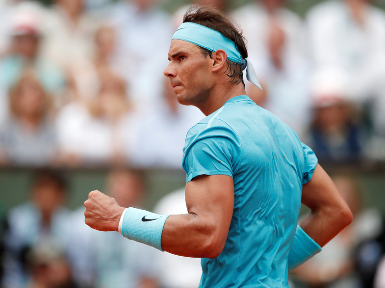 Rafa Nadal se aferra al n1 del ranking ATP