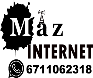 nuevo servicio de internet