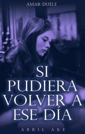 ¡Te recomendamos una historia en wattpad