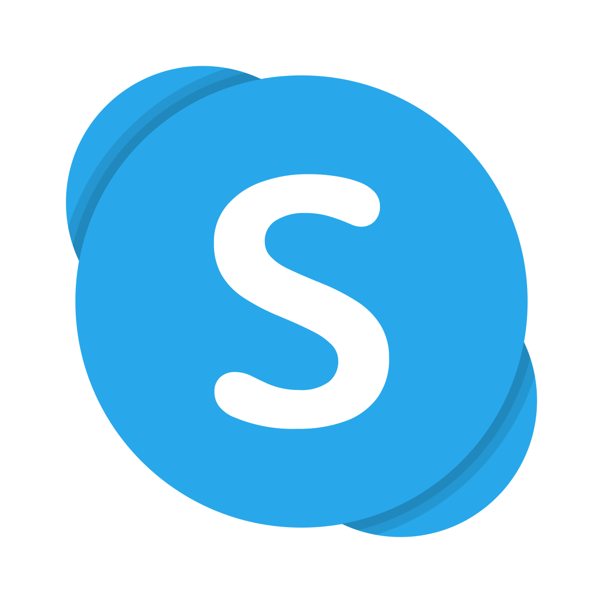 Skyp: Rompiendo Barreras.