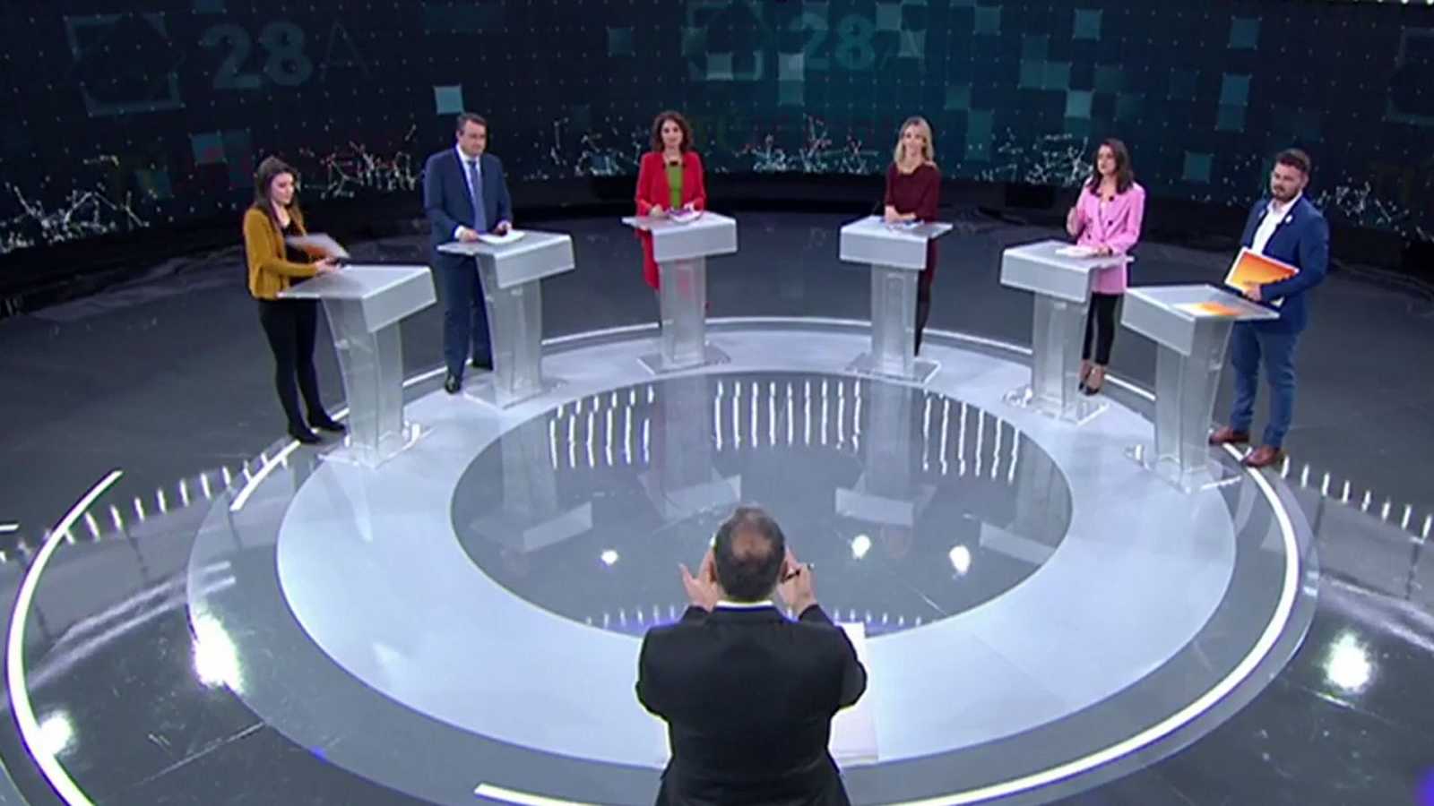 Debate sobre la criogenización