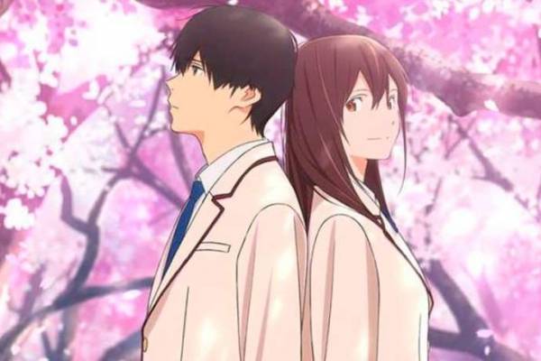Ada n.1:fanfiction "Olvidame"
