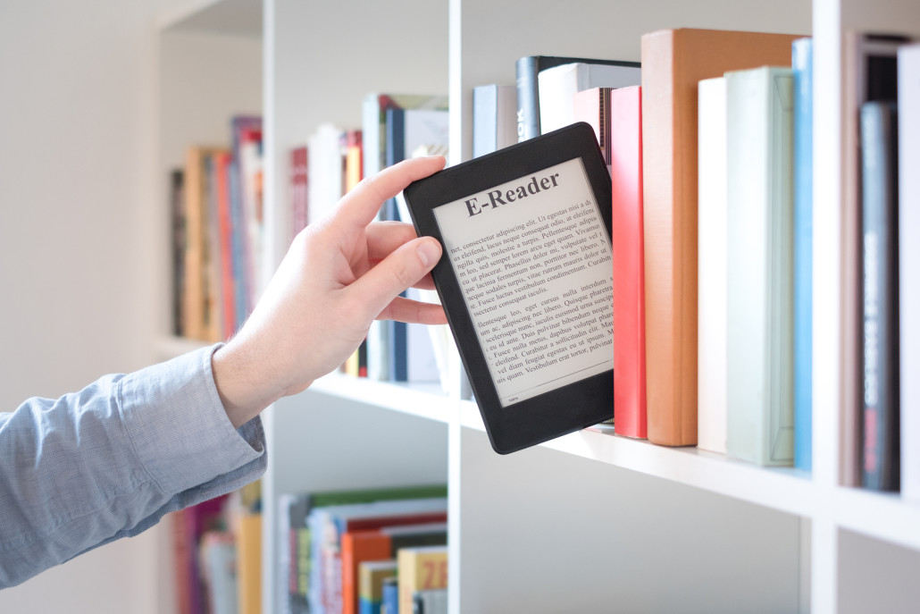 Tipos de Libros