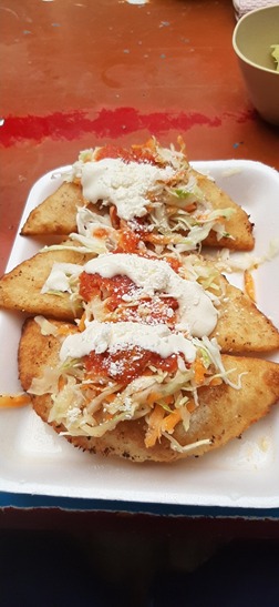 Gastronomía