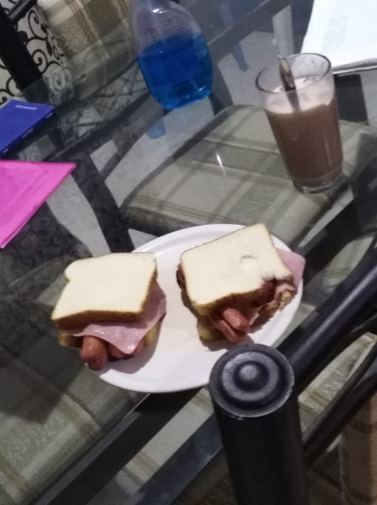 La ultima cena