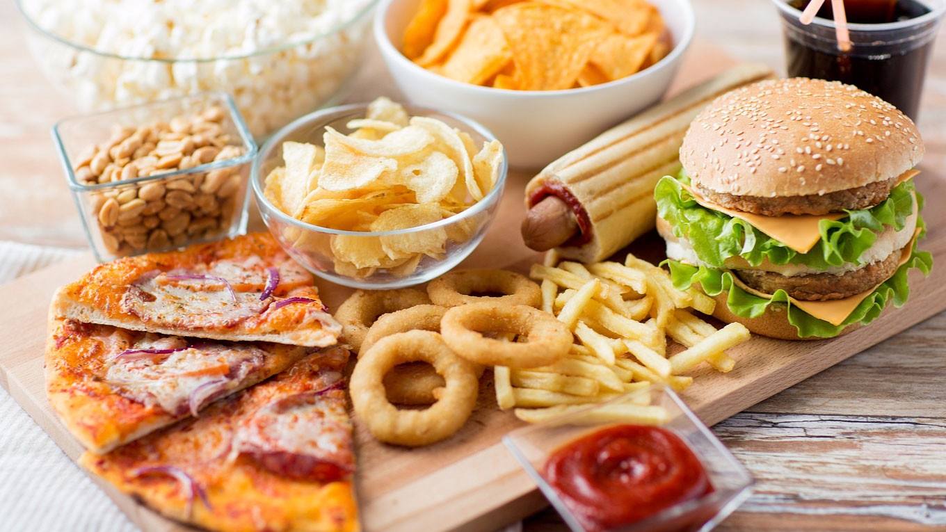La guerra de lo saludable