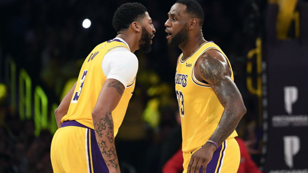 NBA