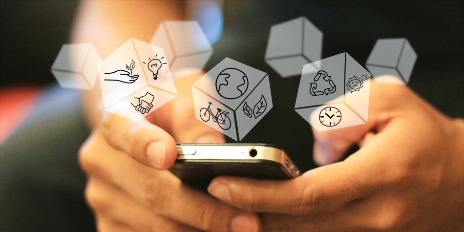 Desinformación sobre la tecnología