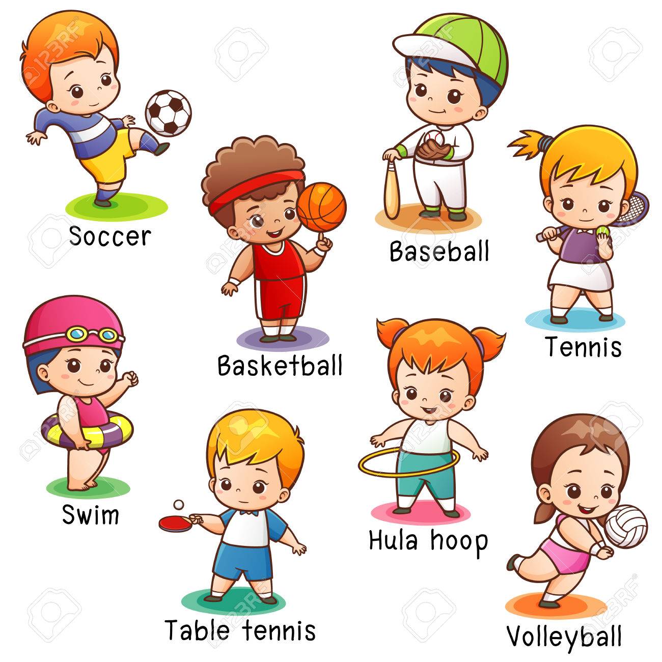 DEPORTES