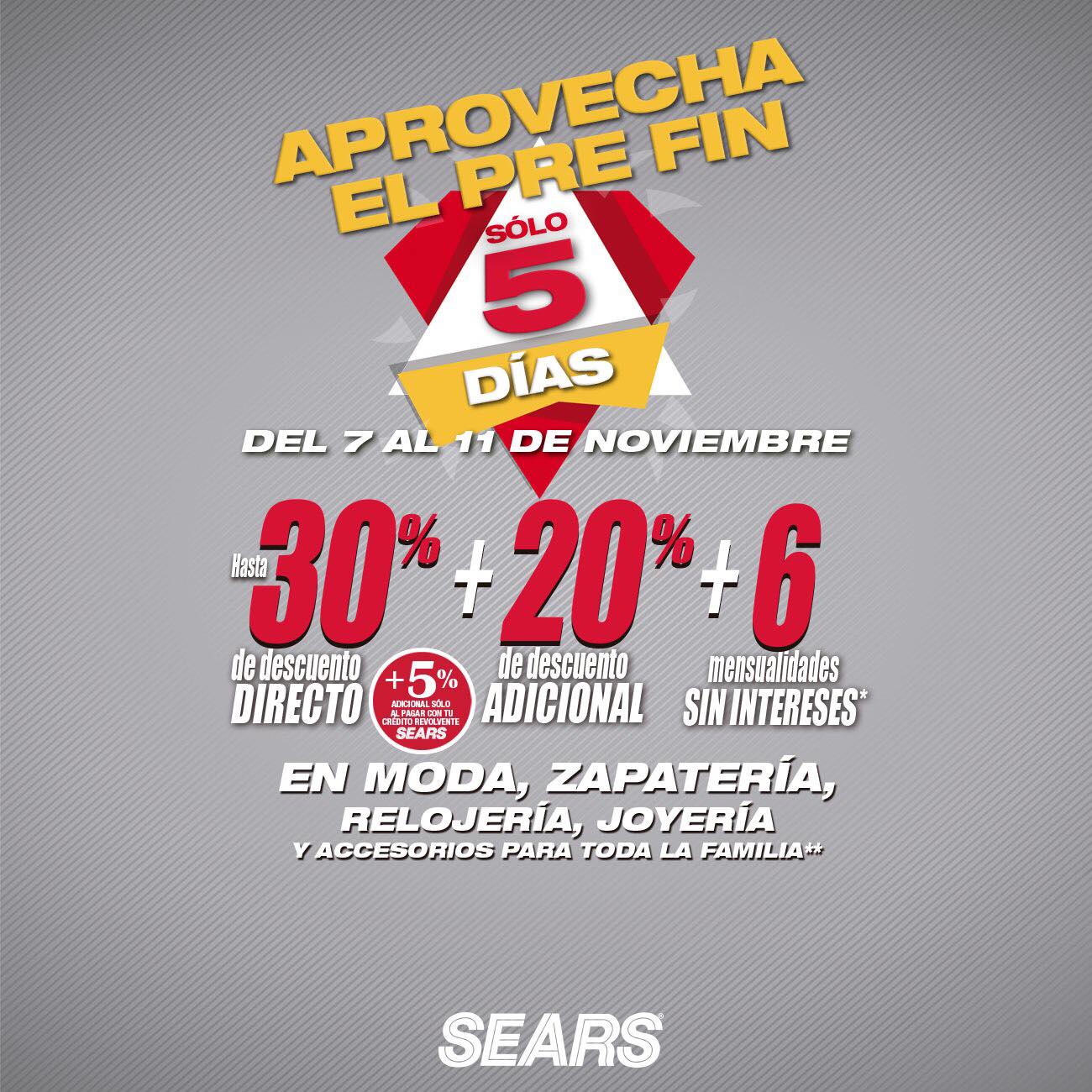 SEARS MÉXICO