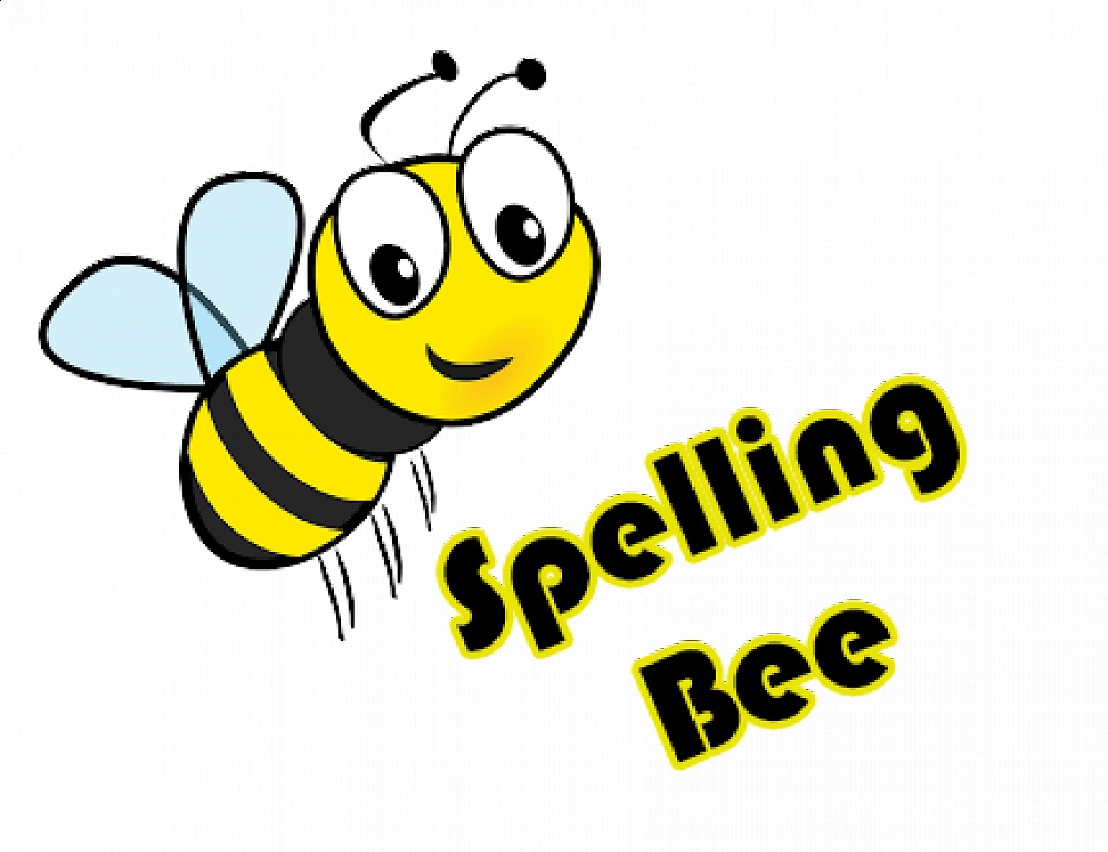 SPELLING CONTEST