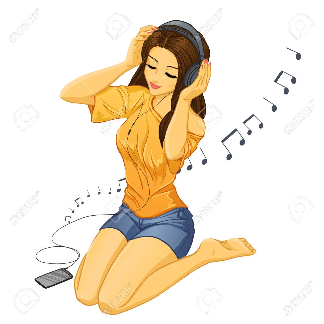Tendencias musicales entre los jovenes