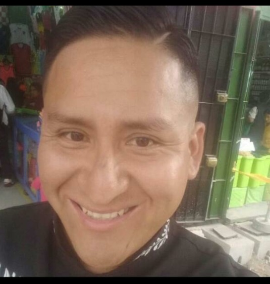 TAXISTA SE SUICIDA POR FUERTE DEPRESION