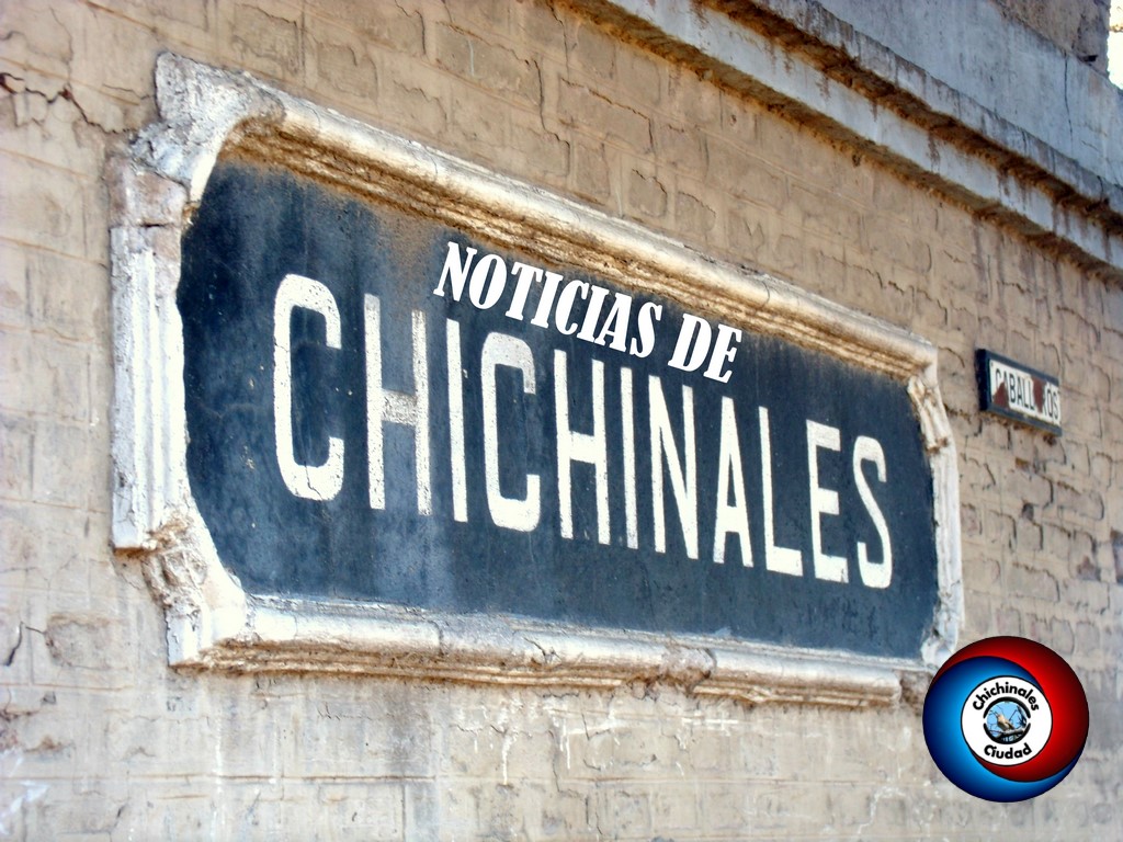 El municipio de Chichinales comenzará a bachear las calles de la zona urbana
