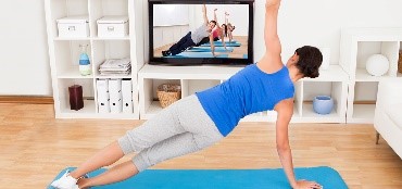 Gimnasio virtual Uniminuto