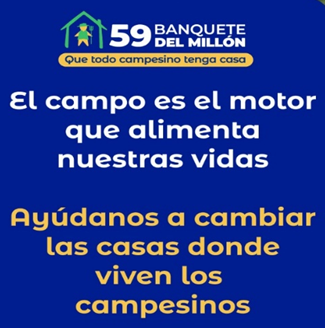 Banquete del millón