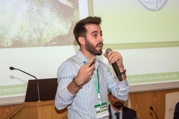 Premio a la comunicación oral