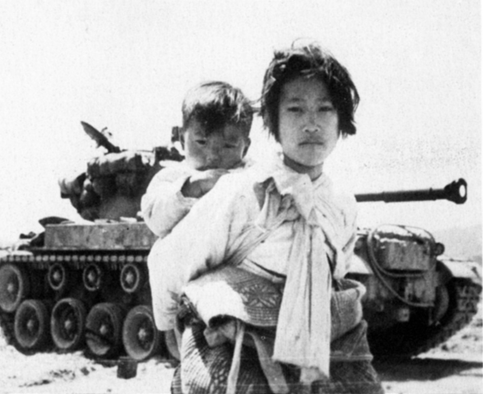 En 2020 se cumplirán 70 años del inicio de la  Guerra de Corea