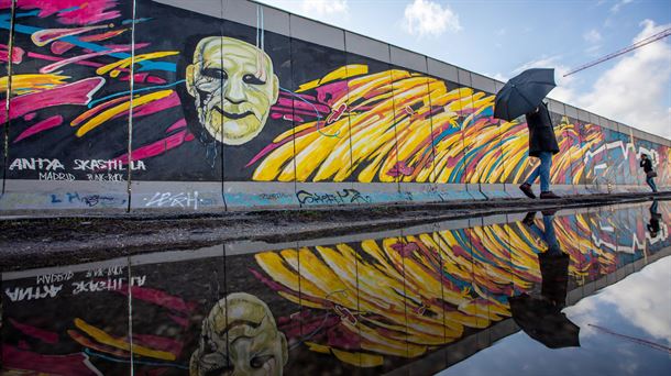 A 30 años de la caída del Muro de Berlín